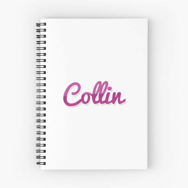 Item preview, Collin designed and sold by rednready6.