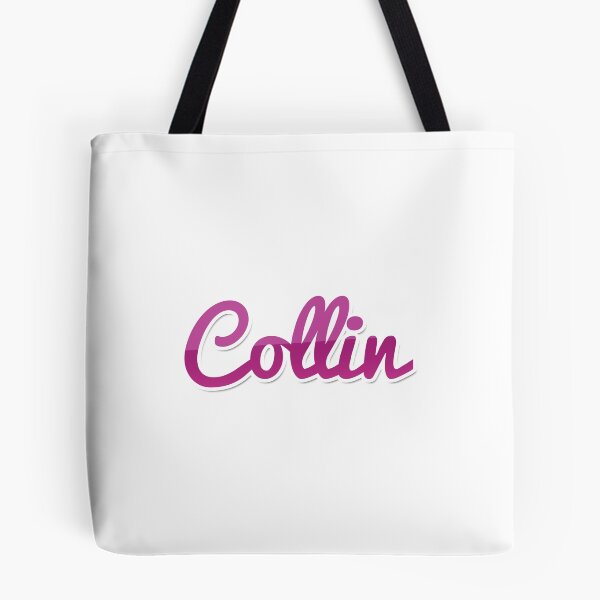 Item preview, Collin designed and sold by rednready6.