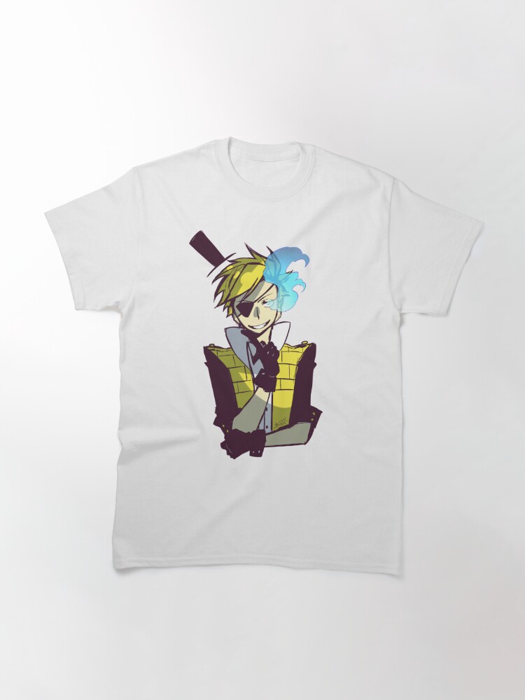 gravity falls bill cipher shirt