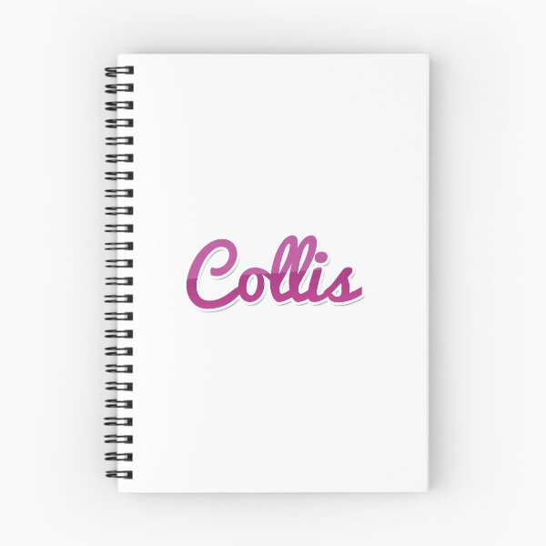 Item preview, Collis designed and sold by rednready6.