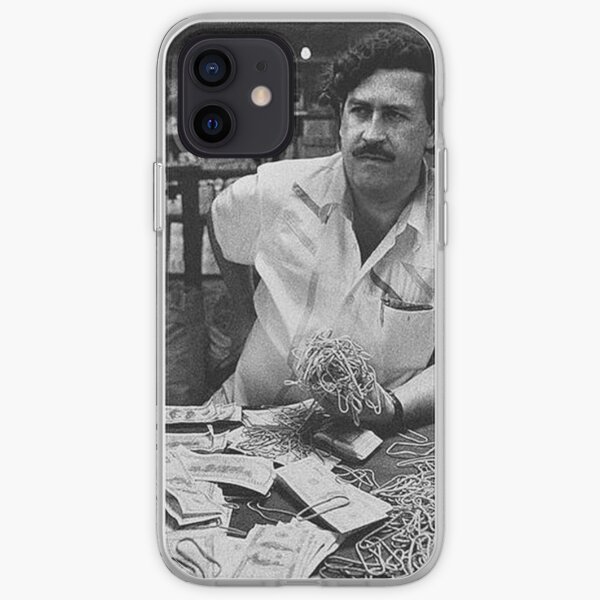 pablo escobar phone buy