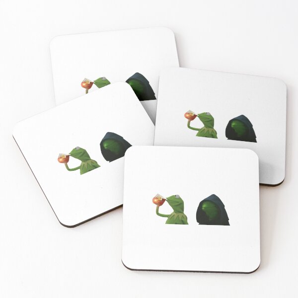 Item preview, Kermit Memes designed and sold by MB Designs.