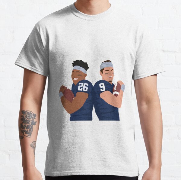 Nike Youth Dallas Cowboys Micah Parsons #11 Drip T-Shirt