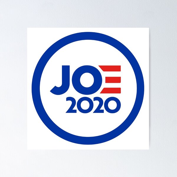 Item preview, Joe 2020 designed and sold by romeobravado.