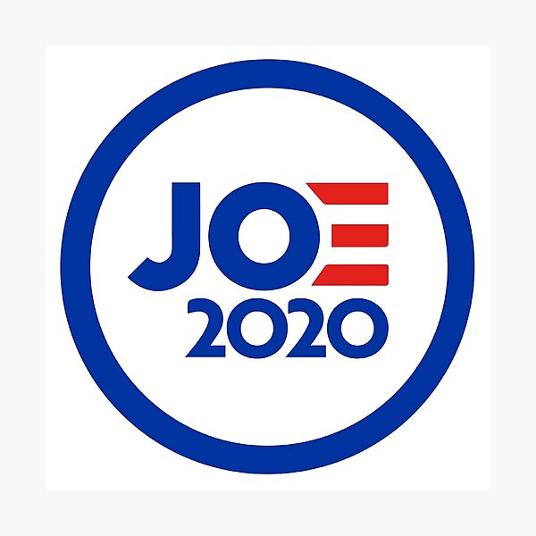 Item preview, Joe 2020 designed and sold by romeobravado.