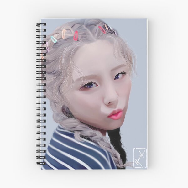 Item preview, Wheein Fanart designed and sold by Moo Art.