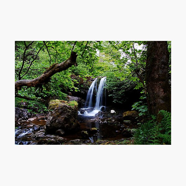 Clachan Of Campsie Photographic Print
