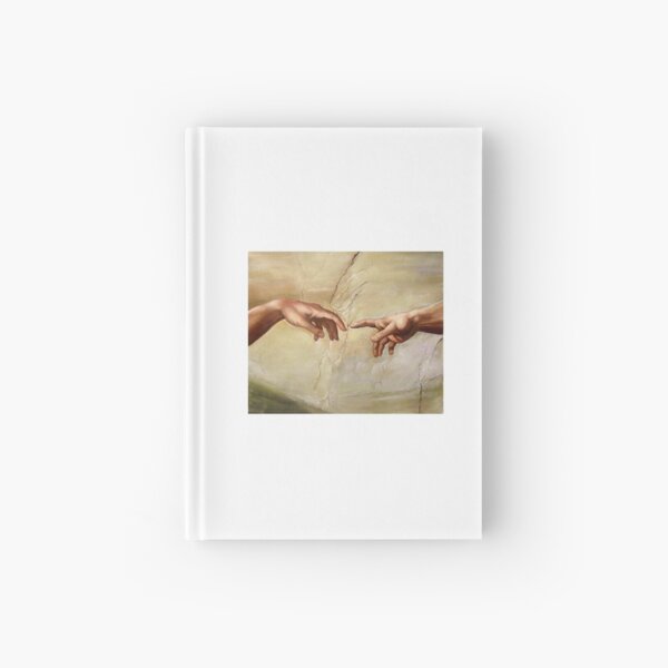 Di Adamo Hardcover Journal