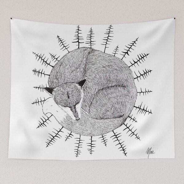 Item preview, Sieste designed and sold by MonaGuilbeault.