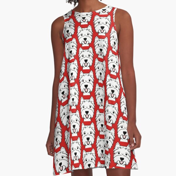 Westie Merch & Gifts for Sale | Redbubble