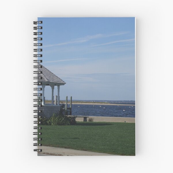 Item preview, Watch Hill, Gazebo  designed and sold by Maureen Zaharie.