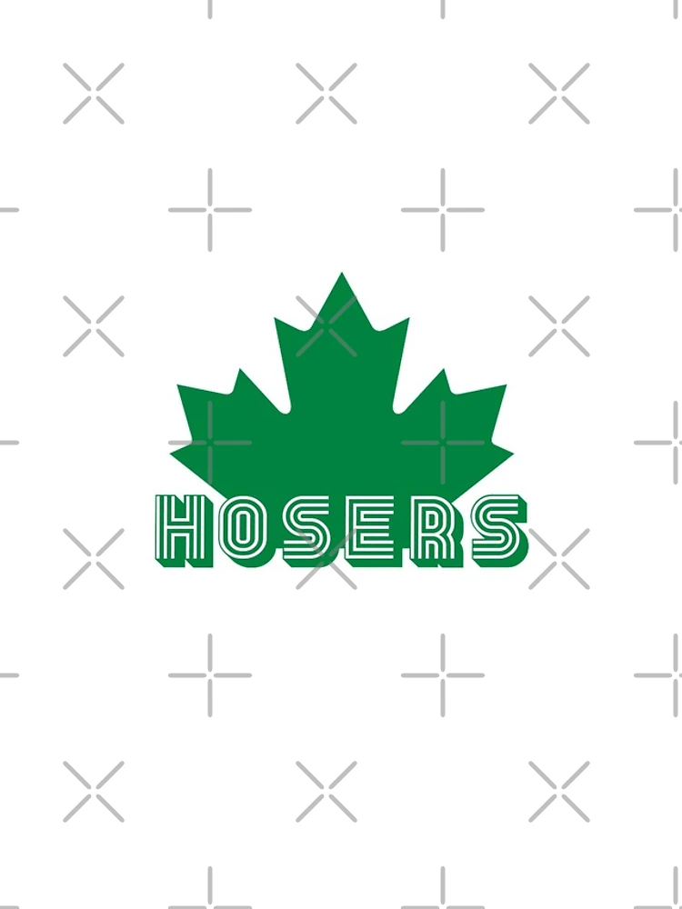 Thumbnail 4 of 4, iPhone Case, Hosers (Green) [Roufxis-Rb] designed and sold by RoufXis.