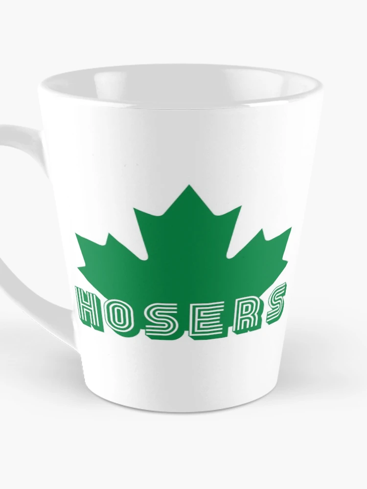 Thumbnail 3 of 4, Coffee Mug, Hosers (Green) [Roufxis-Rb] designed and sold by RoufXis.