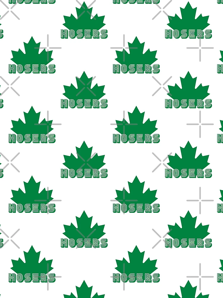 Thumbnail 3 of 3, Scarf, Hosers (Green) [Roufxis-Rb] designed and sold by RoufXis.