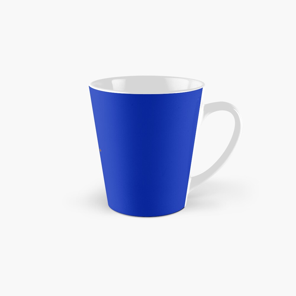 The Ballad Of The Stolen Fries Tall Mug