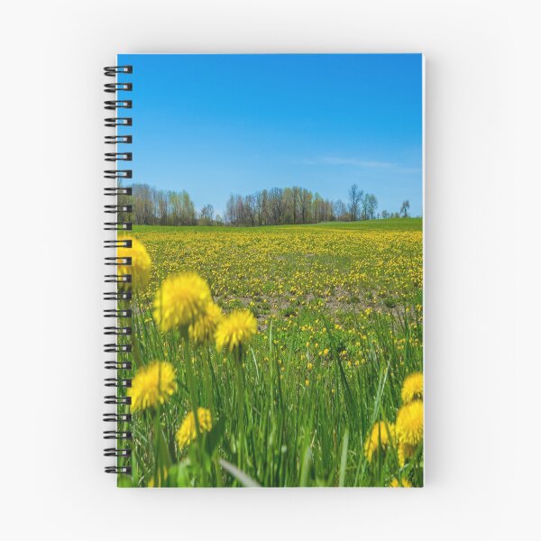 Item preview, The Dandelion  Sea designed and sold by JohnDSmith.