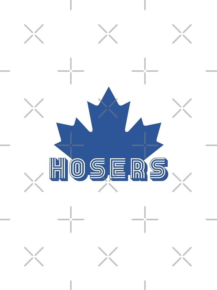 Thumbnail 4 of 4, iPhone Case, Hosers (Royal) [Roufxis-Rb] designed and sold by RoufXis.