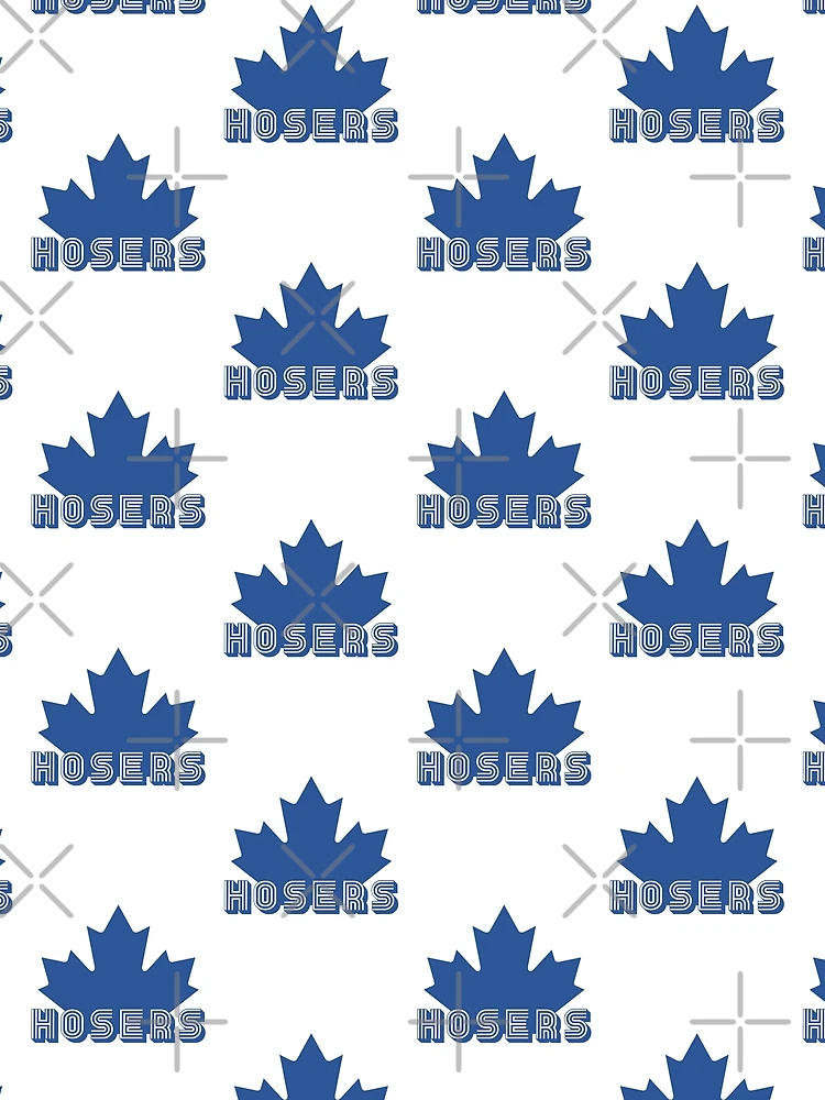 Thumbnail 3 of 3, Scarf, Hosers (Royal) [Roufxis-Rb] designed and sold by RoufXis.