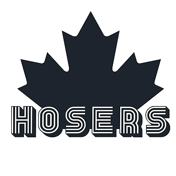 Artwork thumbnail, Hosers (Navy) [Roufxis-Rb] by RoufXis