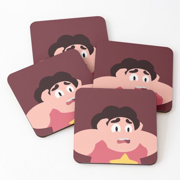 Item preview, Worried Steven designed and sold by SmirkingDesigns.