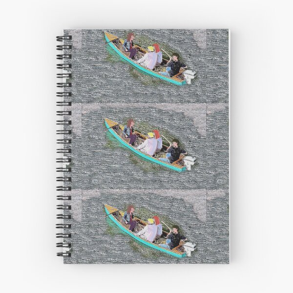 Item preview, Rough Seas designed and sold by kristalcurt.
