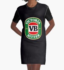 victoria bitter t shirt