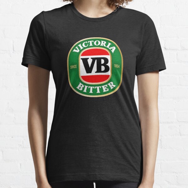 Victoria Bitter Beer Essential T-Shirt