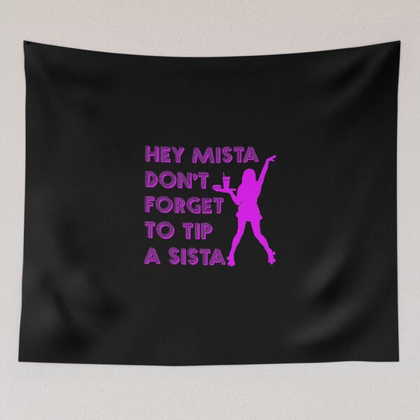 Item preview, Waitress designed and sold by Jonnydowntown.