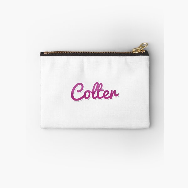 Item preview, Colter designed and sold by rednready6.