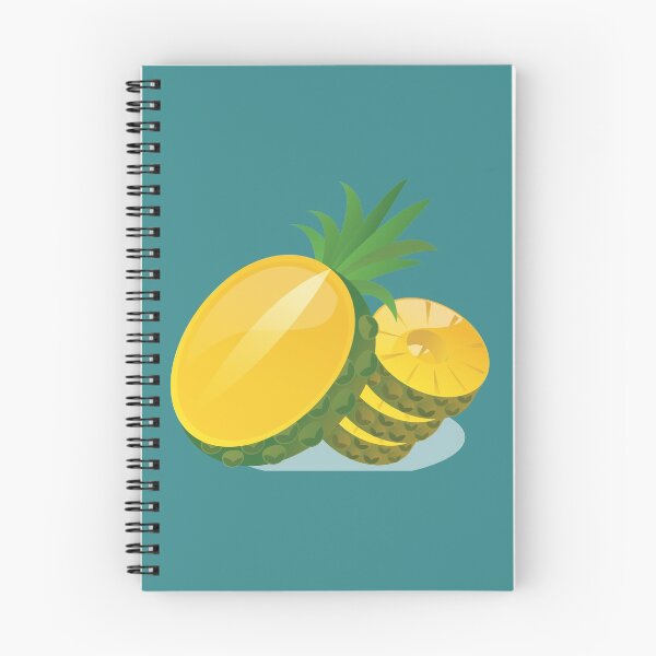 Item preview, Pineapple Slices Art designed and sold by videogamegenius.