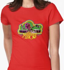 ANIMAL! Women's Fitted T-Shirt