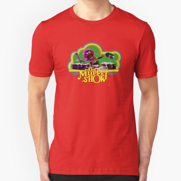 ANIMAL! Slim Fit T-Shirt