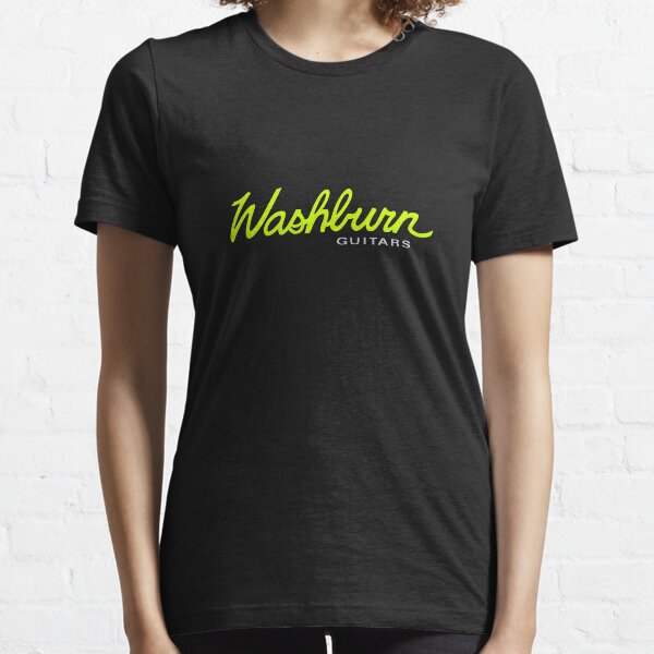 Washburn Guitars Essential T-Shirt
