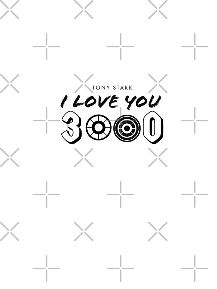 I love you 3000 Exclusive by richdesire
