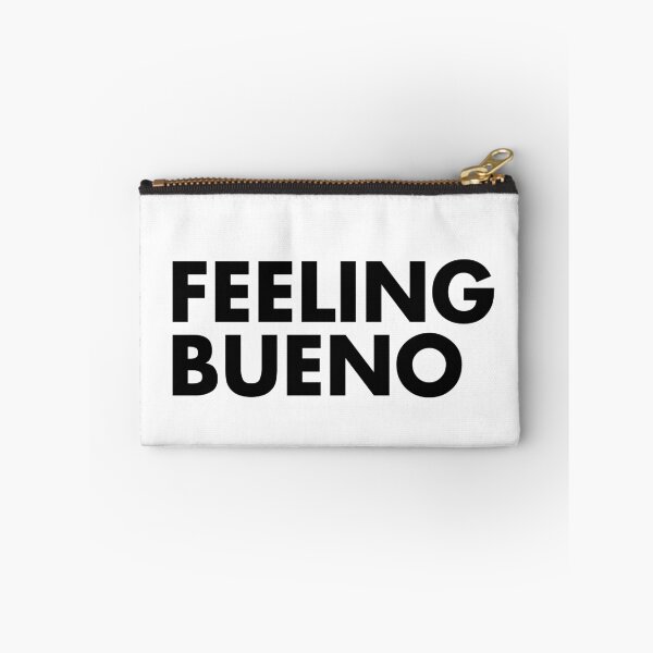Item preview, Feeling Bueno designed and sold by Color Me F*@k!ng Happy.