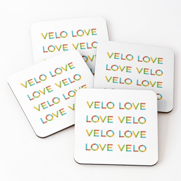 Item preview, Copia de Velo Love - Love Velo Poster 2 designed and sold by Art-Frankenberg.