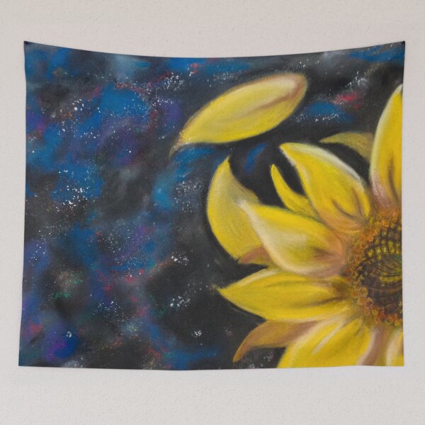 Item preview, Sunflower designed and sold by CaitlinPadilla.