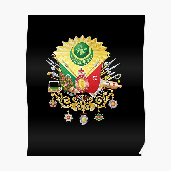 ottoman flag for sale