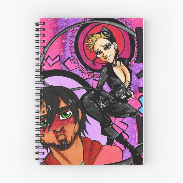 Item preview, Kitty Kat designed and sold by Prussianvenom.
