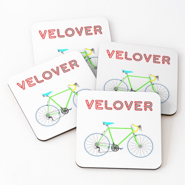 Item preview, VeLover Racer Boy designed and sold by Art-Frankenberg.