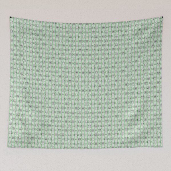 Item preview, Flip Cup Plastic Cup pattern in Mint Green designed and sold by MelindaLedsome.