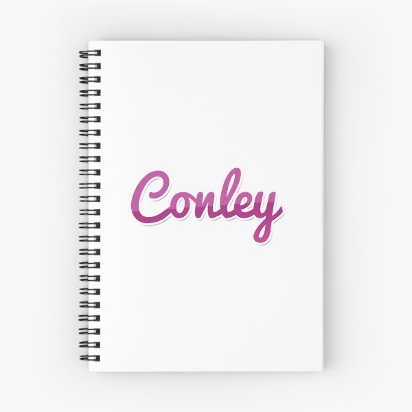 Item preview, Conley designed and sold by rednready6.
