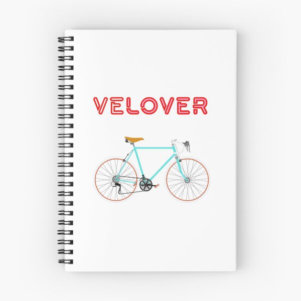Item preview, VeLover Racer Girl designed and sold by Art-Frankenberg.