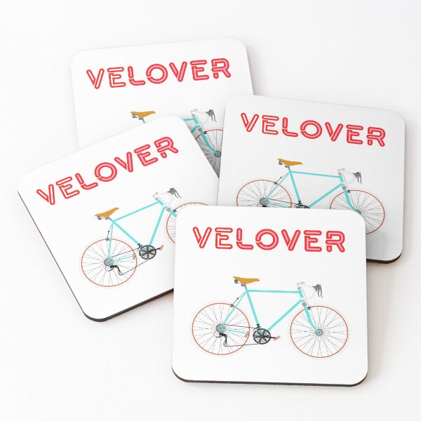 Item preview, VeLover Racer Girl designed and sold by Art-Frankenberg.