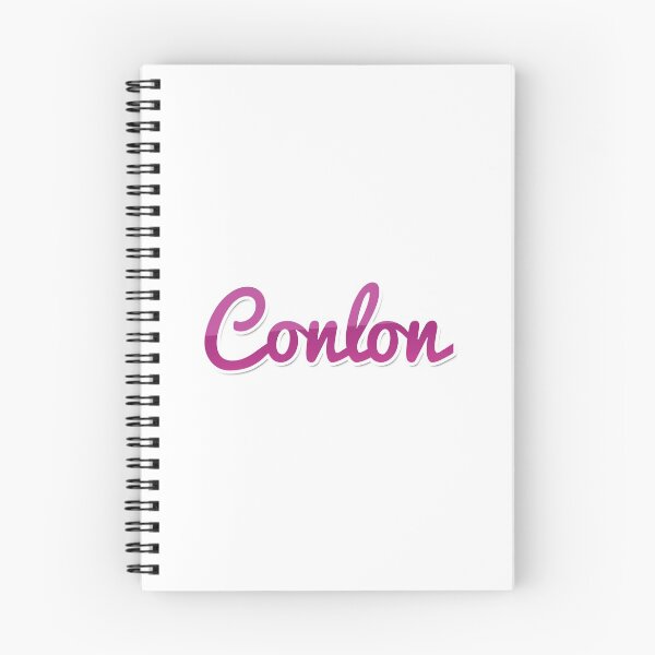 Item preview, Conlon designed and sold by rednready6.