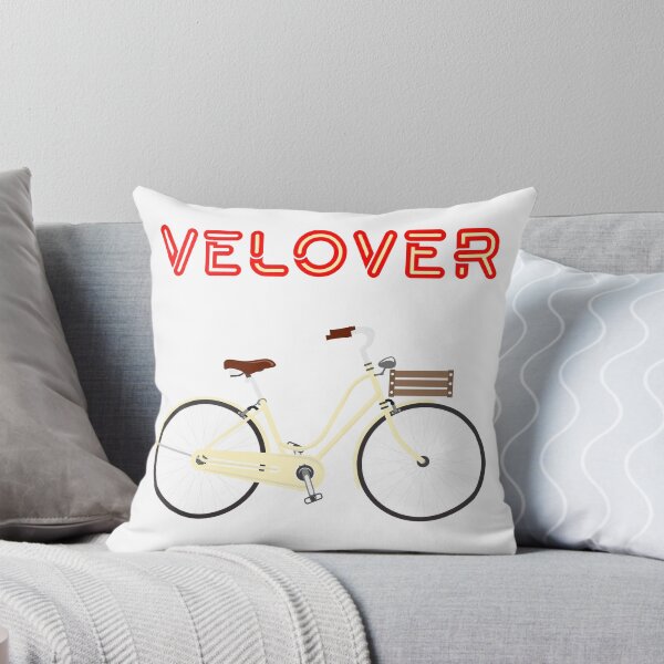 Item preview, VeLover City designed and sold by Art-Frankenberg.