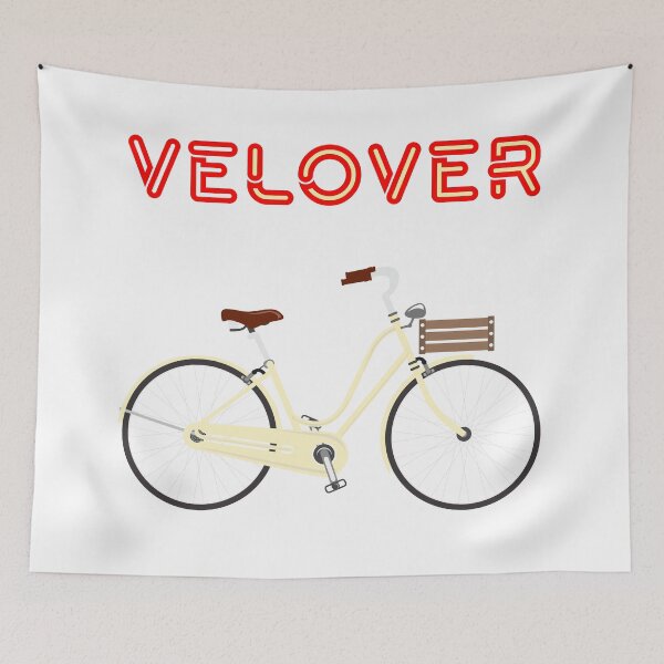 Item preview, VeLover City designed and sold by Art-Frankenberg.