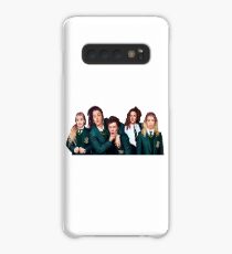 Funda/vinilo para Samsung Galaxy Chicas Derry!
