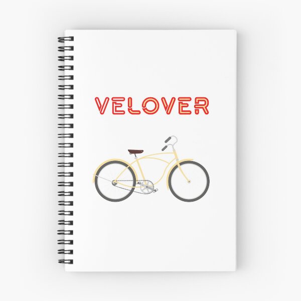 Item preview, VeLover Cruiser 2 designed and sold by Art-Frankenberg.