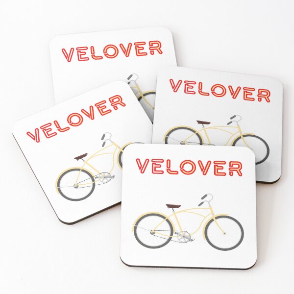 Item preview, VeLover Cruiser 2 designed and sold by Art-Frankenberg.